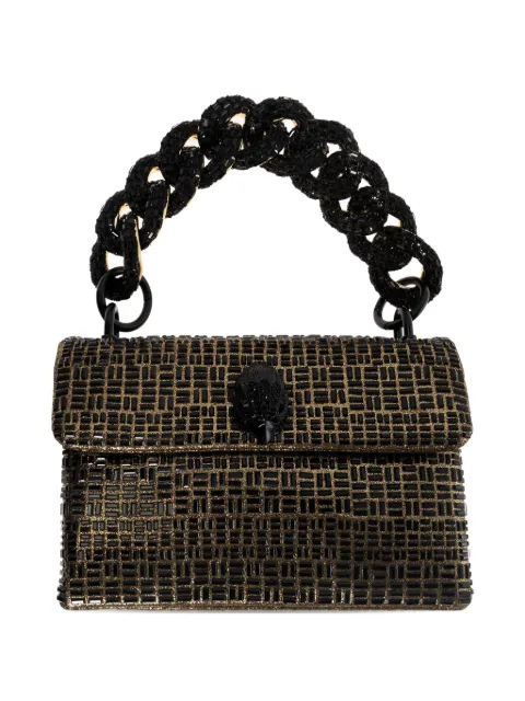 Kurt Geiger London mini Kensington tote bag