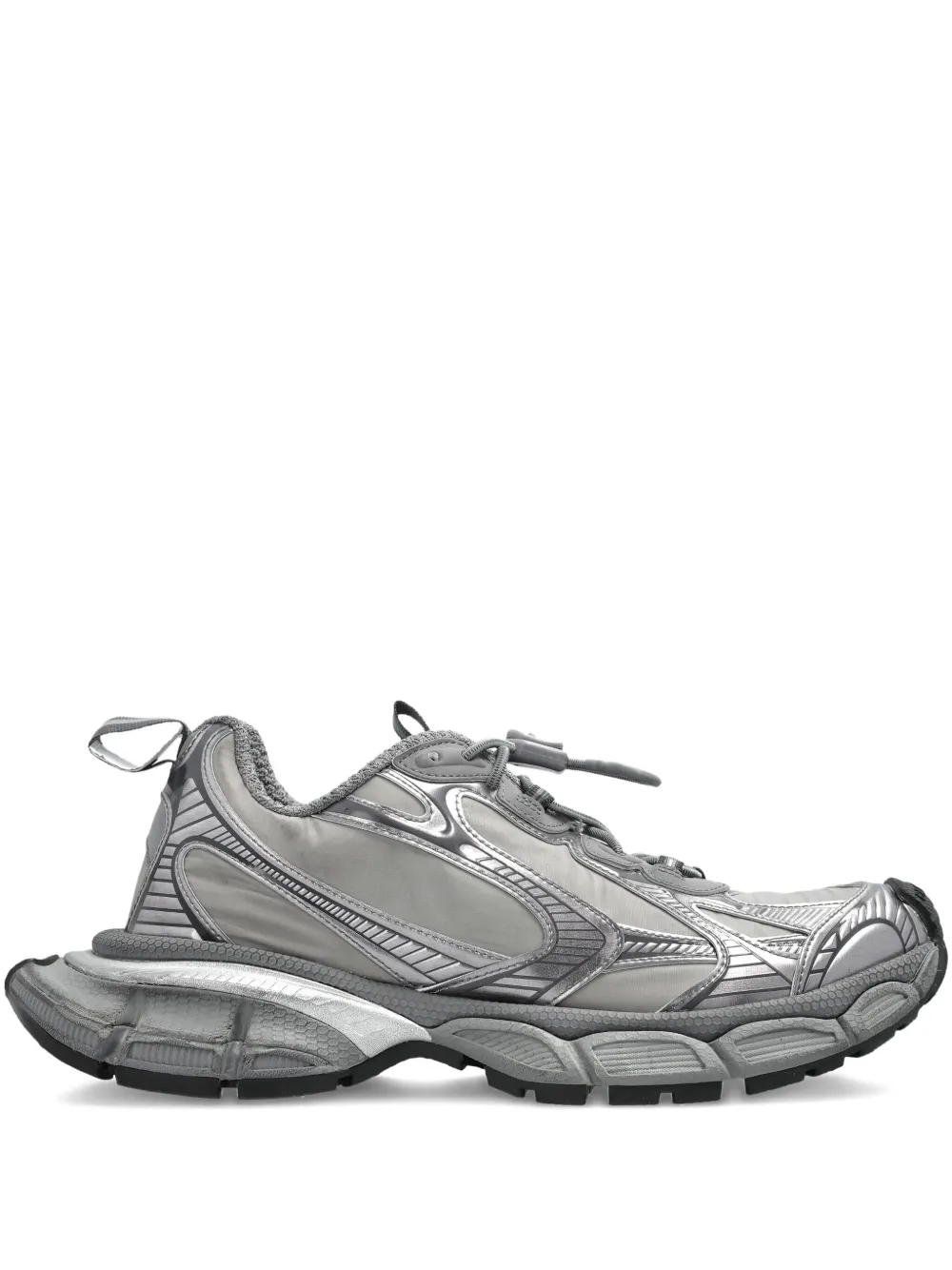 Balenciaga 3XL sneakers Grijs