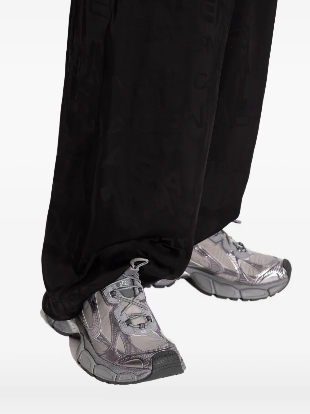 Balenciaga 3XL sneakers Grijs