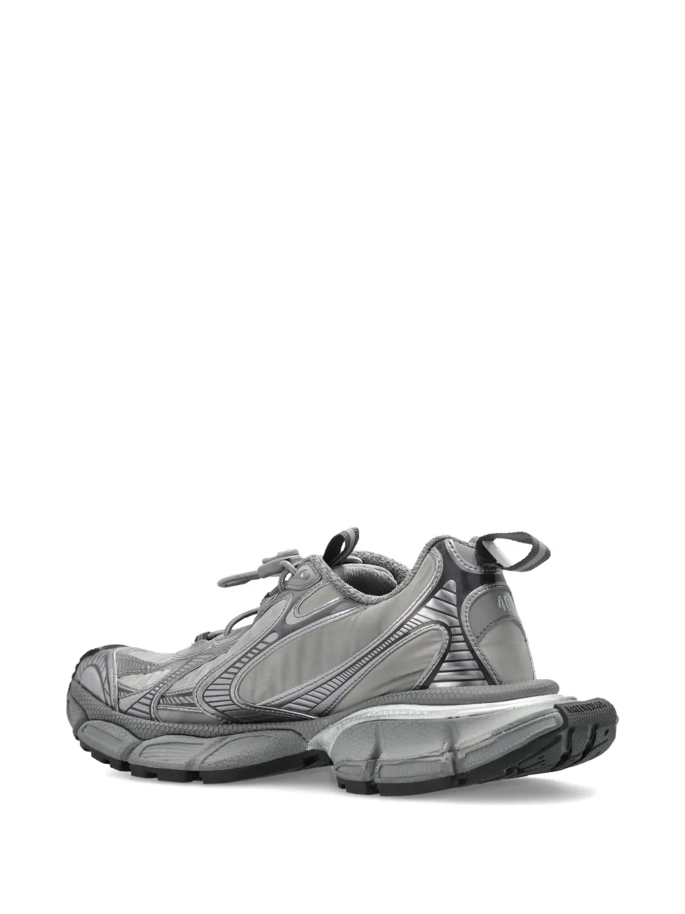 Balenciaga 3XL sneakers Grijs