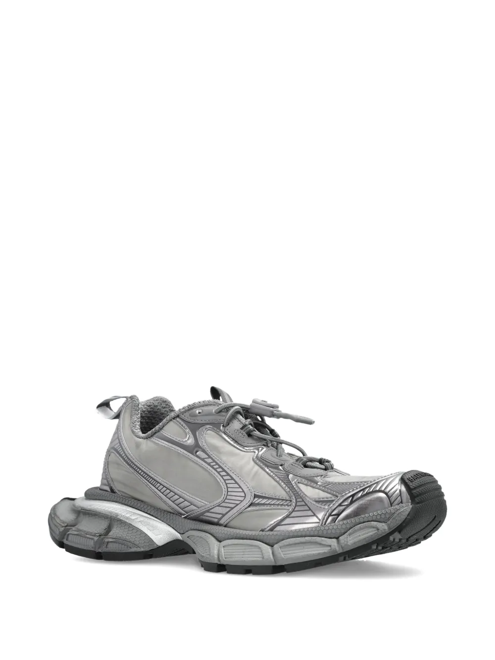Balenciaga 3XL sneakers Grijs