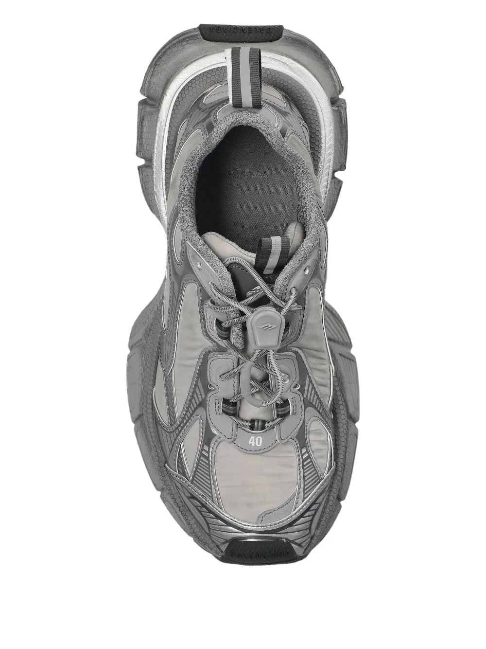 Balenciaga 3XL sneakers Grijs