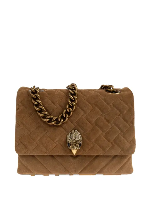 Kurt Geiger London Large Kensington shoulder bag