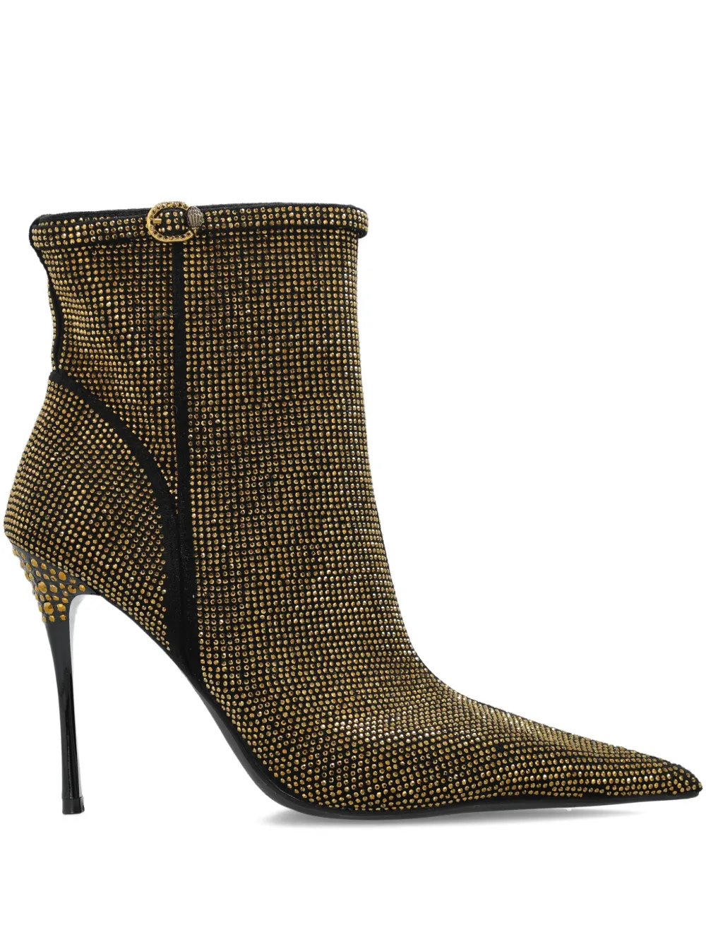 Kurt Geiger London botines Mayfair | amarillo | Image 1