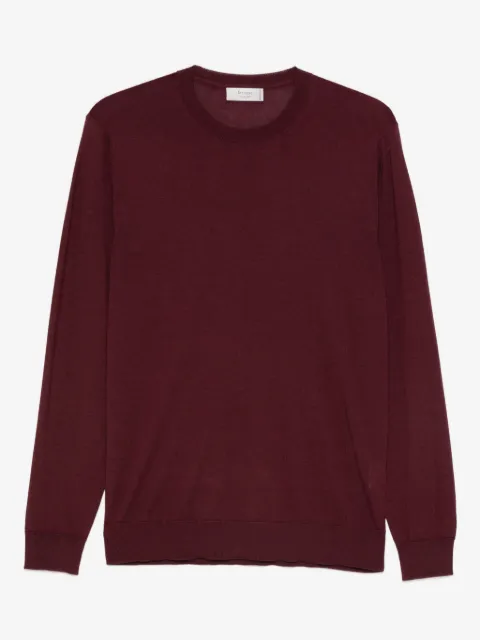Ferrante crew neck sweater