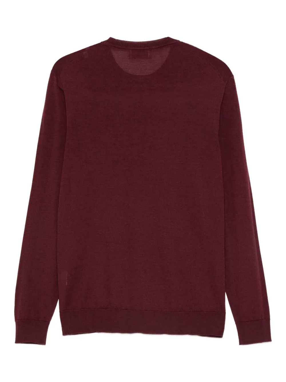 Ferrante suéter con cuello redondo | Suéteres | Image 2