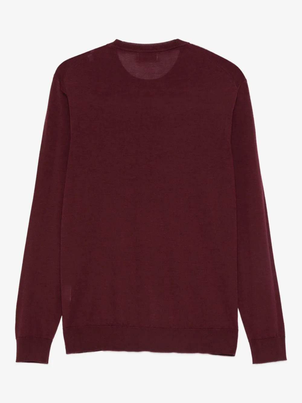 Ferrante suéter con cuello redondo | Suéteres | Image 2
