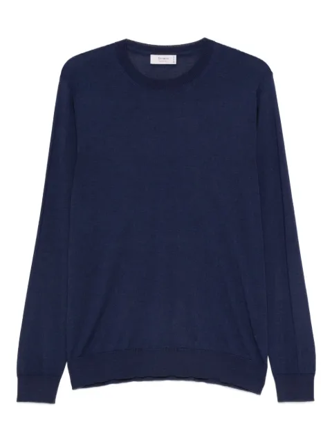 Ferrante crew-neck top
