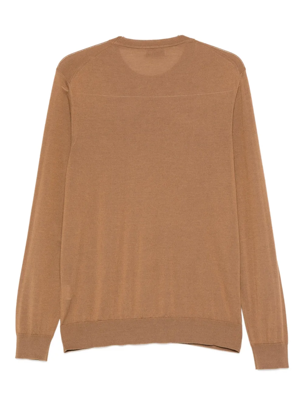 Ferrante suéter con cuello redondo | Suéteres | Image 2