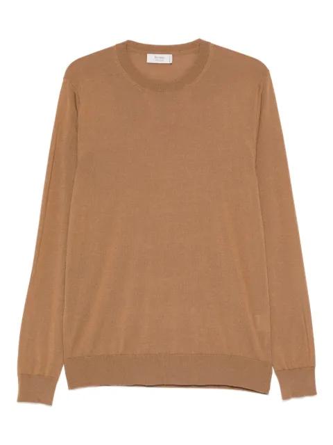 Ferrante crew-neck sweater