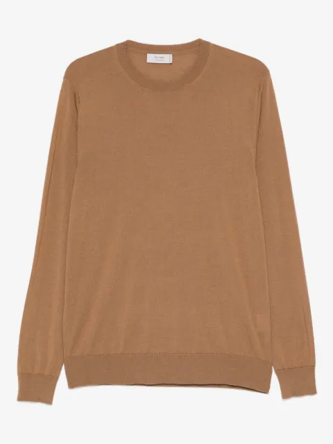 Ferrante crew-neck sweater