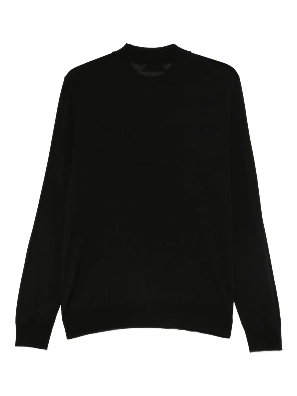 Ferrante crew-neck sweater | Knitted Sweaters | Image 2