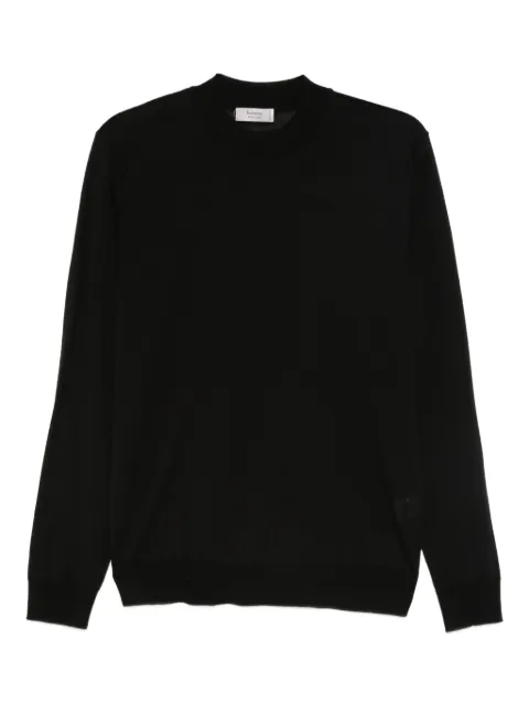 Ferrante crew-neck sweater