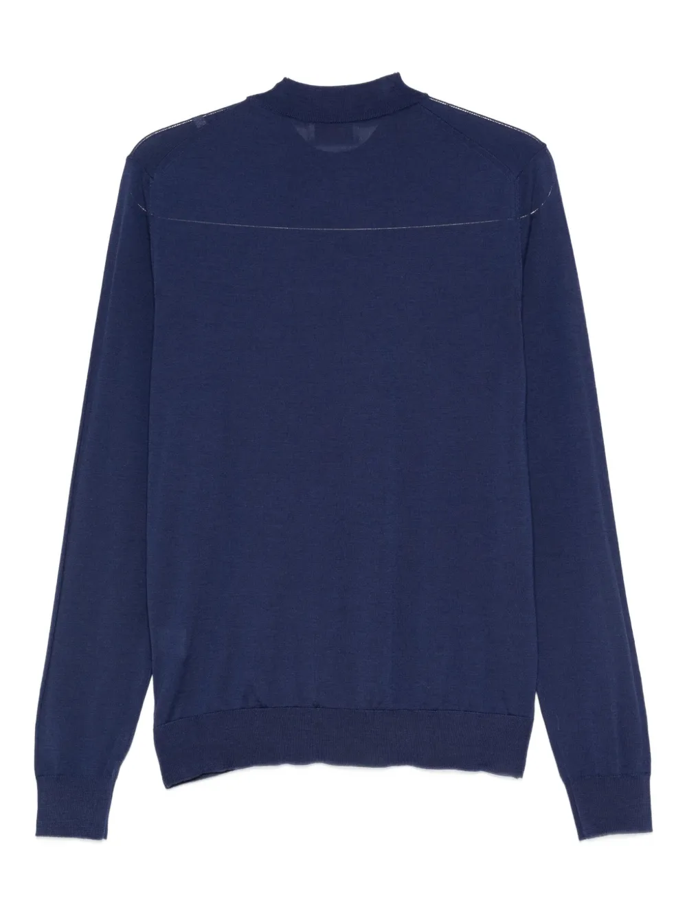 Ferrante Pullover mit Rundhalsausschnitt | Pullover | Image 2
