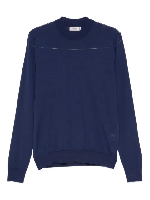 Ferrante crew-neck sweater