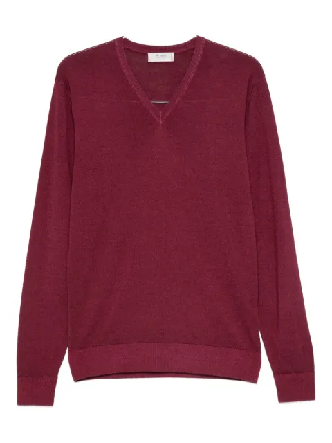 Ferrante V-neck sweater