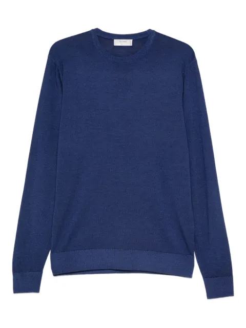 Ferrante crew-neck top