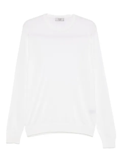 Ferrante crew-neck top