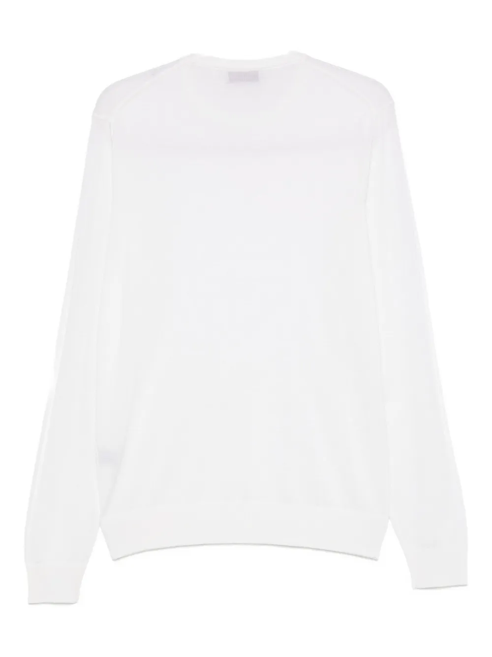 Ferrante haut à col rond | T-shirts | Image 2