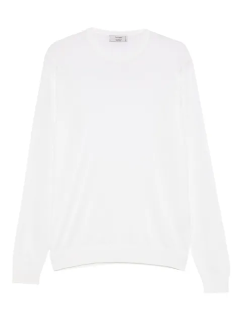 Ferrante crew-neck top