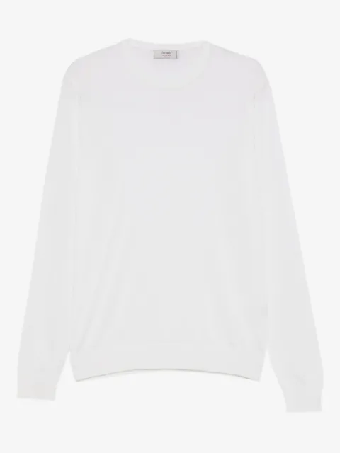 Ferrante crew-neck top