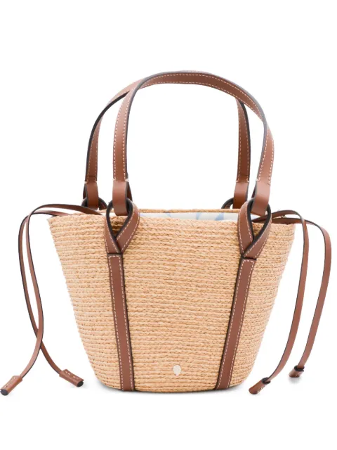 Helen Kaminski mini Bisou shoulder bag