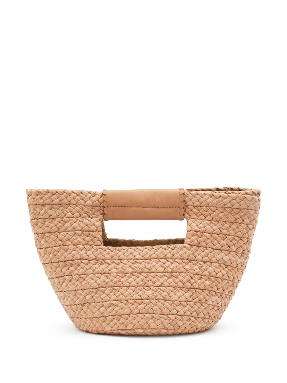 Helen Kaminski Remi mini-shopper - Beige