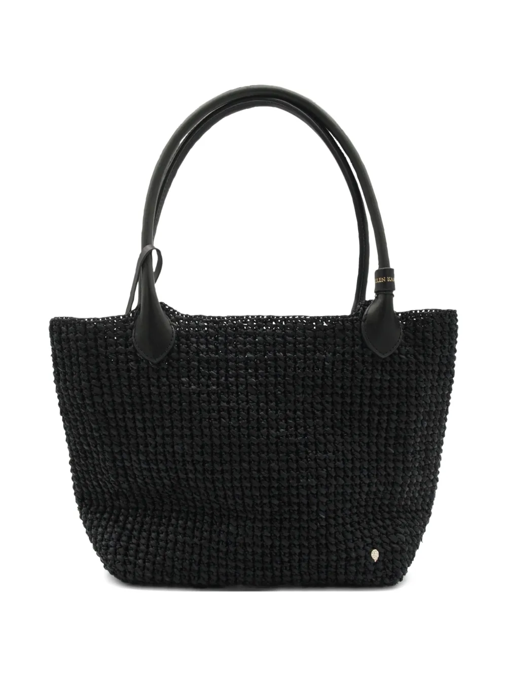Helen Kaminski Ampara shoulder bag - Nero