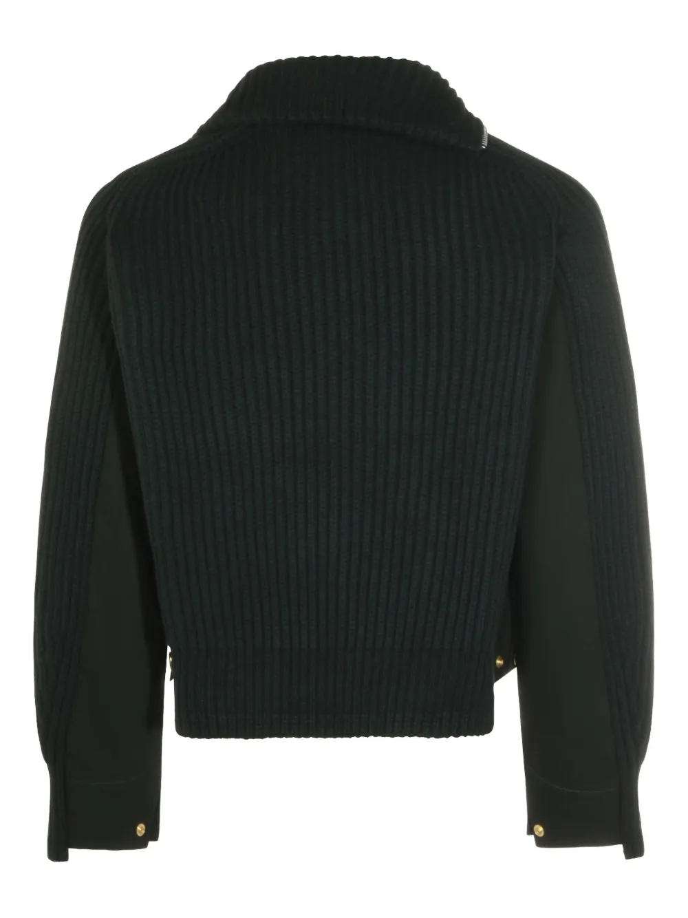 Carhartt WIP chamarra con cierre en colaboración con Sacai | Chamarras bomber | Image 2