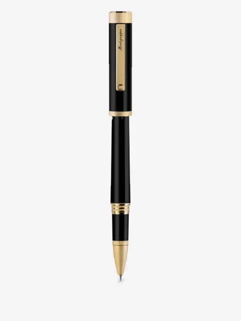Montegrappa Zero rollerball pen 