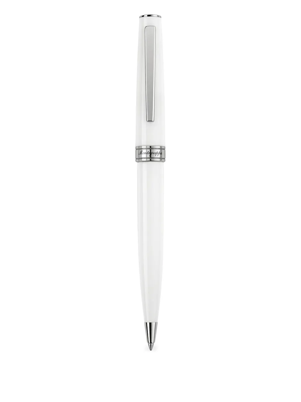 Montegrappa Armonia ballpoint pen | White | Image 1
