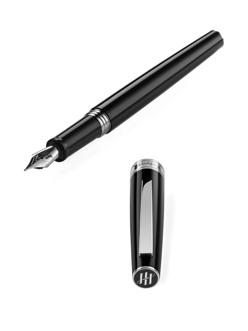 Montegrappa Armonia fountain pen | Pens & Pencils | Image 2