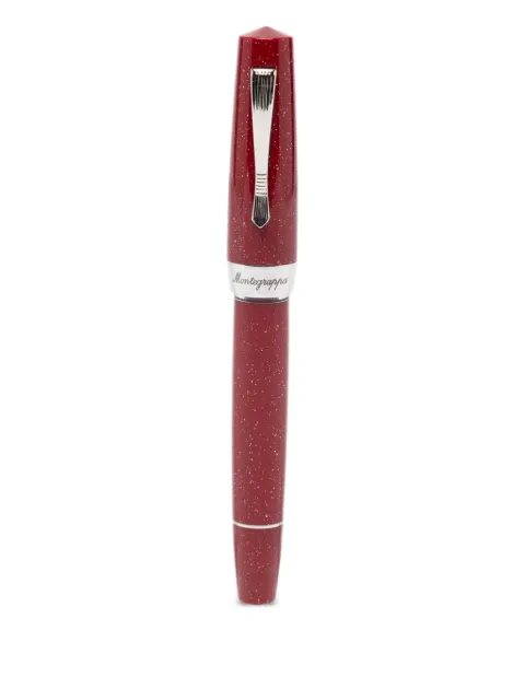Montegrappa logo pen 