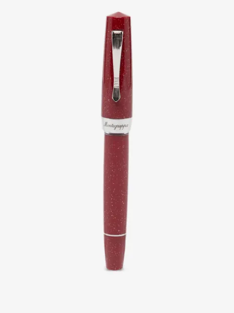 Montegrappa Elmo 02 plus fountain pen