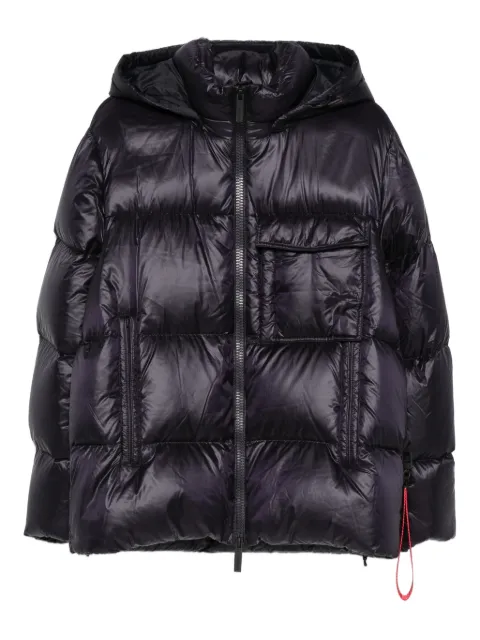 AFTER LABEL veste Katalla à poche poitrine