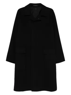 Sunflower パデッドコート | ブラック | FARFETCH JP