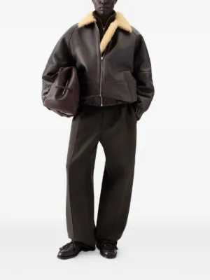 Jacquemus ボンバージャケット メンズ通販 - Farfetch Jacquemus ボンバージャケット メンズ通販 - Farfetch