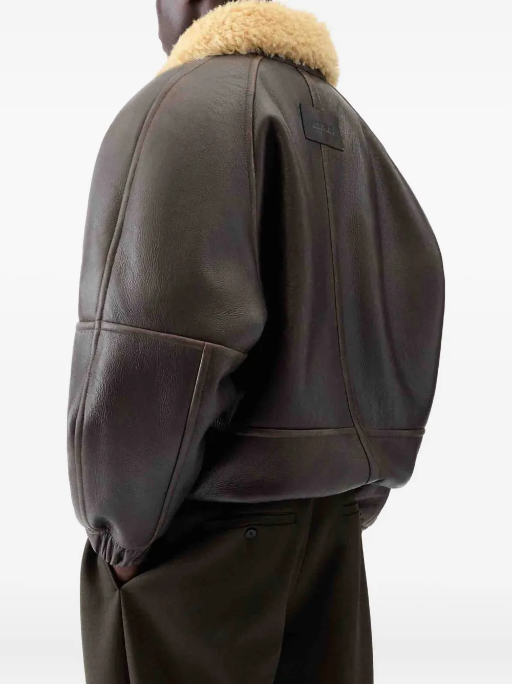 Jacquemus piped pockets jacket - thumbnail 2 of 3