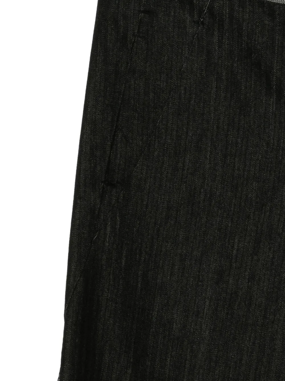 Transit Ergonomic broek Zwart