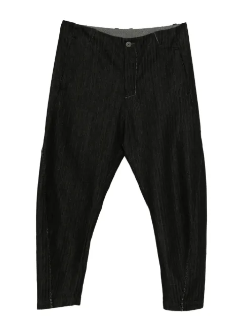 Transit ergonomic trousers