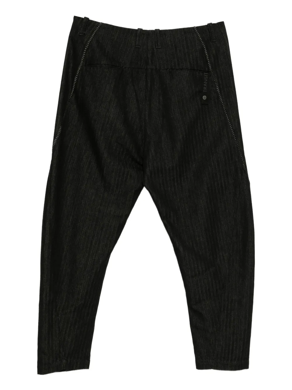 Transit Calça com estampa ergonômica | Calça cenoura | Image 2