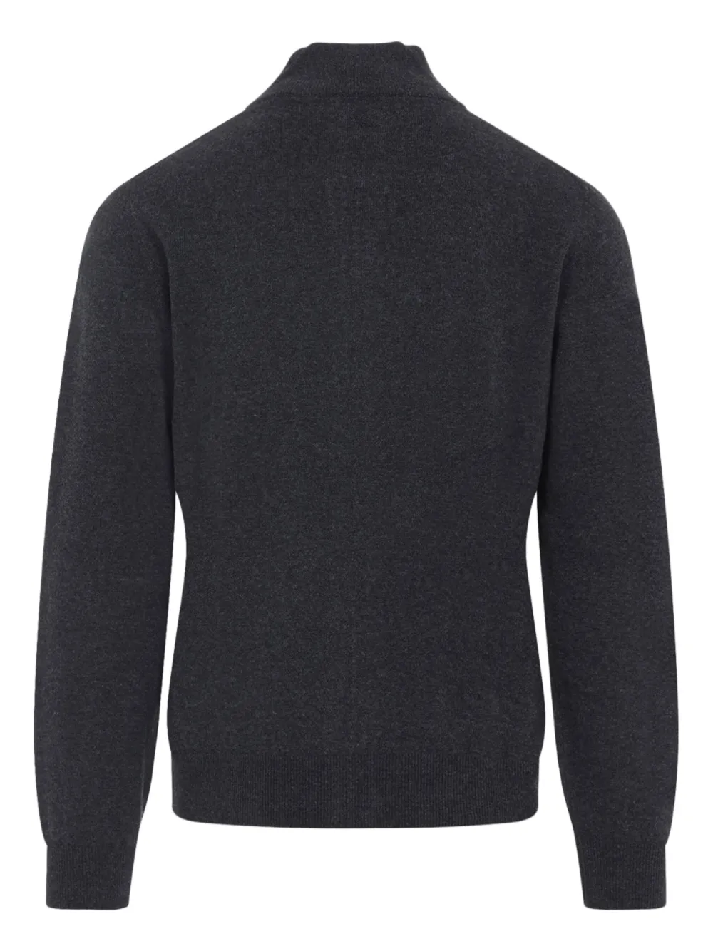 Canali cardigan à fermeture zippée | Cardigans | Image 2