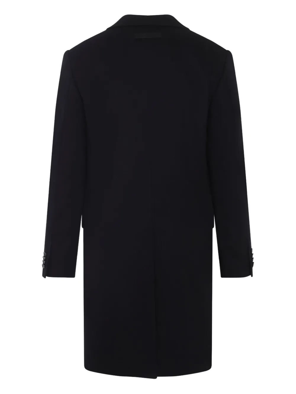 Zegna abrigo con botones | Abrigos con botonadura simple | Image 2