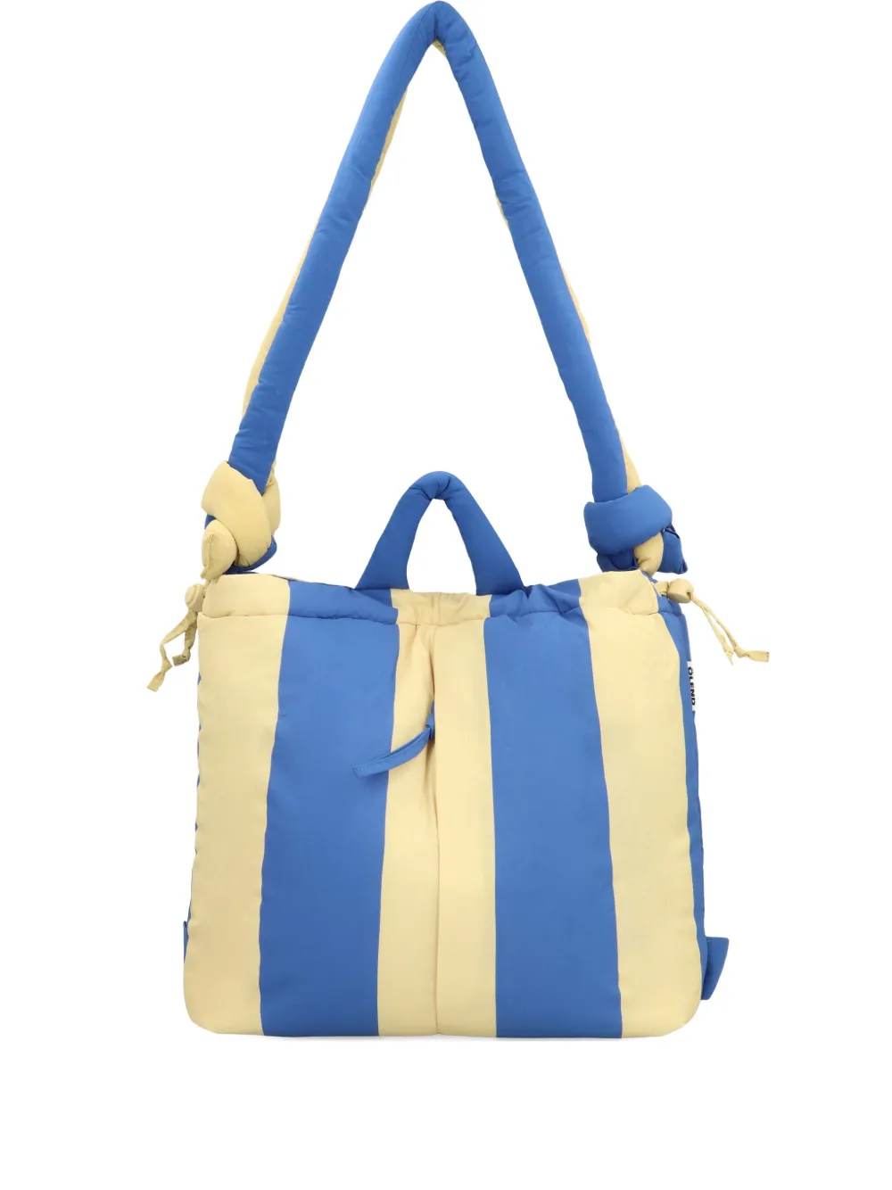 Ölend tote Ona Soft | azul | Image 1