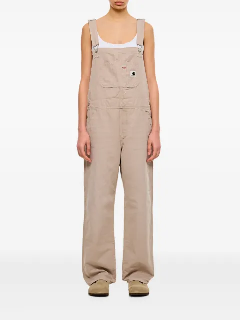 Carhartt WIP peto con bolsillo en el pecho