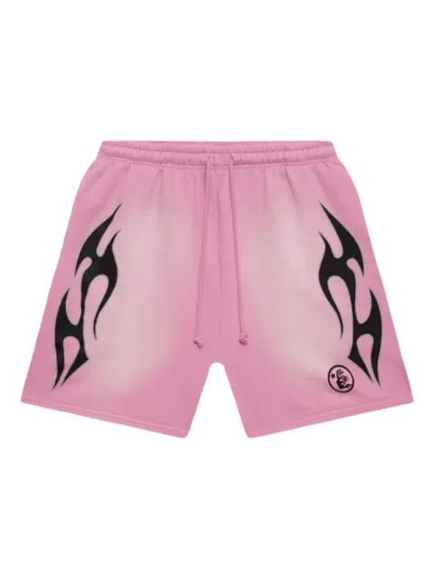 HELLSTAR The Hellstar Flame track shorts