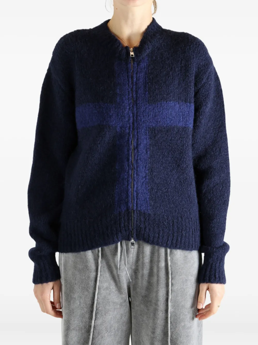 Paloma Wool cárdigan con cierre | Cárdigans | Image 2