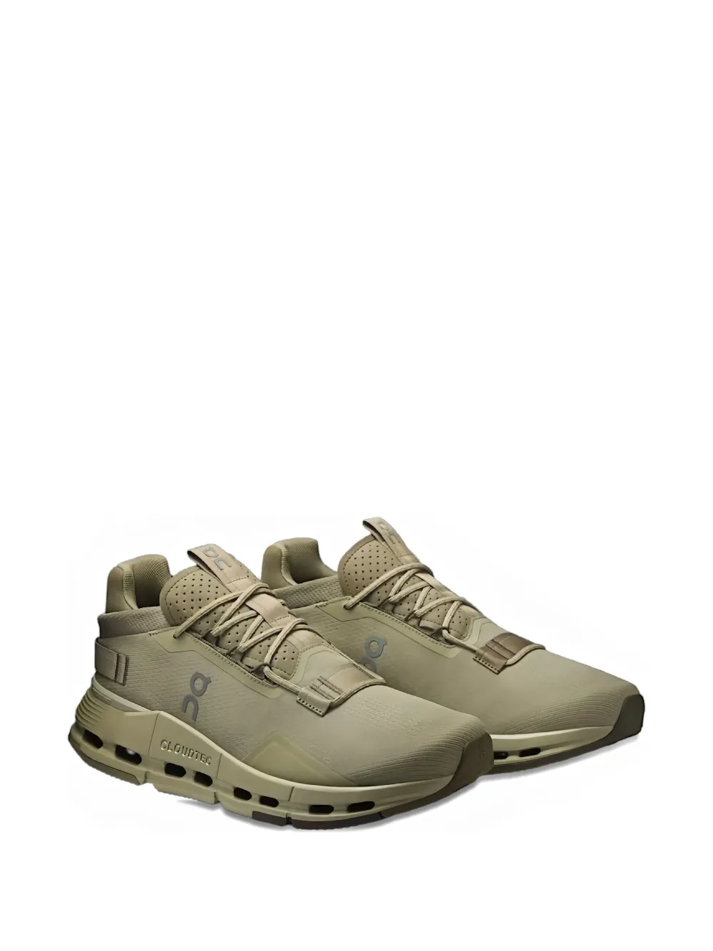 On Running Cloudnova 2 Sneakers | Low-Top-Sneakers | Image 2