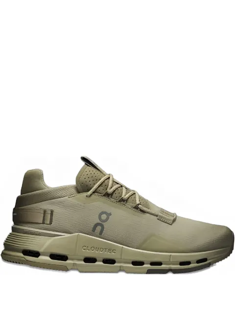 On Running Cloudnova 2 lace-up sneakers 