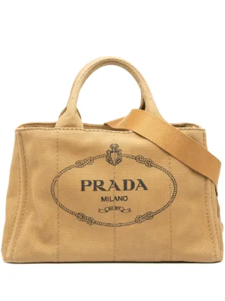 Prada Pre-Owned